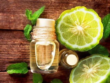 Bergamot Tinh chất dầu OEM/ODM